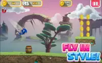 Sonic World Runners Adventure Screen Shot 3