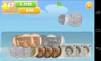 Kids Learning Money Screen Shot 1