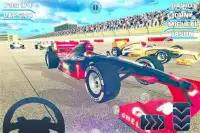 Formula Car Racing 3D: F1 Car No Limits Racing Screen Shot 0