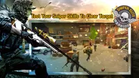 Commando Sniper Elite Warrior Screen Shot 4