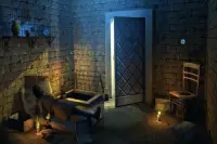 Escape Prison: Ghost - Escape Rooms Screen Shot 2