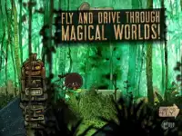 Temple Rumble Jungle Adventure Screen Shot 9