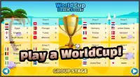 Soccer - World Beach Soccer Screen Shot 3