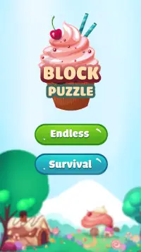 Block Puzzle Jewel - Puzzle Game Screen Shot 3