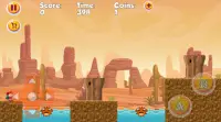 Super Jay World - The best classic platform game ! Screen Shot 1
