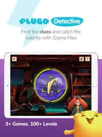 Plugo by PlayShifu Screen Shot 14