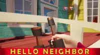 Hello Neighbor Screen Shot 3