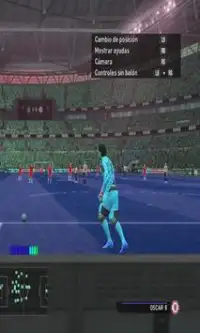 Guide : Of Pes 2016 Tips Screen Shot 2