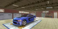 Xtreme Car Racing: Ultimate Car Driving Simulator Screen Shot 7
