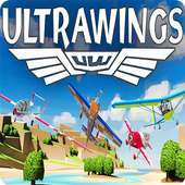 ultra Mini wings