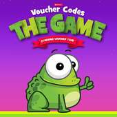 Voucher Codes: The Game