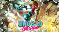 Undead Squad - Offline Zombie Shooting Action Game Screen Shot 4