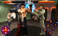 Grand Fighter: Deadly Fighting Zone Screen Shot 6