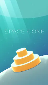 宇宙筍 Space Cone Screen Shot 0