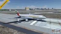 Flight Simulator 2018 FlyWings Screen Shot 20