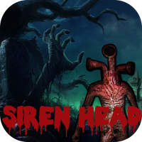 Scary Siren Head Game | Horror Adventure