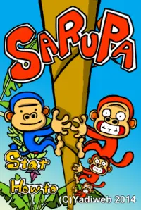 SARUPA - Match 3 Puzzle Game Screen Shot 4