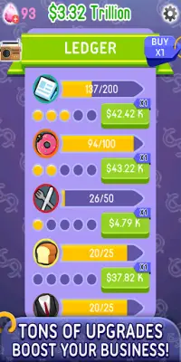 Cash King Royale Screen Shot 1