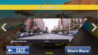 Car Spark Racing Screen Shot 2