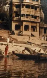 Ganges Rivers Jigsaw Puzzles Screen Shot 0