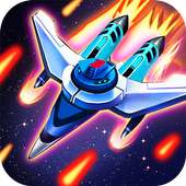 Space War: Rock Shooter