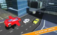 Fliegen Sports Car Sim 2016 Screen Shot 17
