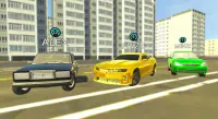 Driving simulator: Online Screen Shot 6