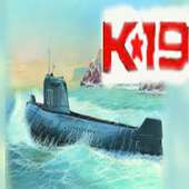Submarine K-17