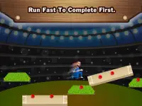 Cricket Run Screen Shot 1