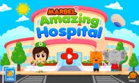 Marbel - Hospital Adventure Screen Shot 4