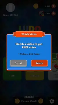 Ludo Joy Screen Shot 4