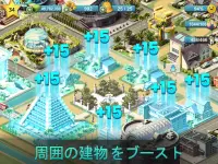 City Island 4：村を建設します Screen Shot 16