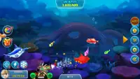 Mega Fish Screen Shot 3