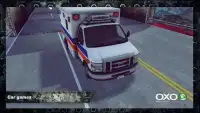 Emergency Ambulance – Live An Extraordinary Day Screen Shot 2