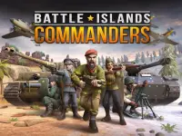 Battle Islands: Commanders Screen Shot 5