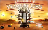 Steampunk Tower Screen Shot 17