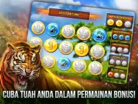 Casino Slots - mesin slot Screen Shot 2