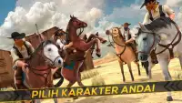 Koboi Balap - Pacuan Kuda Screen Shot 8