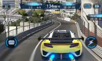 Racing In Car Speed Fast Screen Shot 1