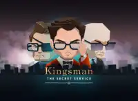 Kingsman - The Secret Service Screen Shot 3