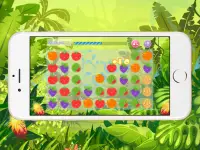 Frutta fresca Divertente gioco Screen Shot 5