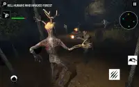 Horror Monster Hunter Screen Shot 0