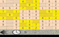Sudoku. Free. No advertising. Screen Shot 3