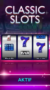 Casino Magic BEDAVA Slot Screen Shot 2