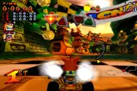 Best CTR ( Crash Team Racing ) Guia Screen Shot 0