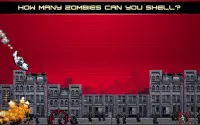Zombie Gunship Arcade Screen Shot 2
