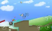 Happy Rider Wheels Screen Shot 3