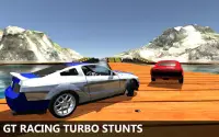GT Racing Turbo Stunts 2021 Screen Shot 0