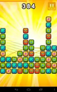 Shopping Jewels Deluxe Puzzle Screen Shot 1
