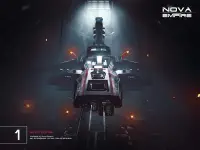 Nova Empire Screen Shot 5